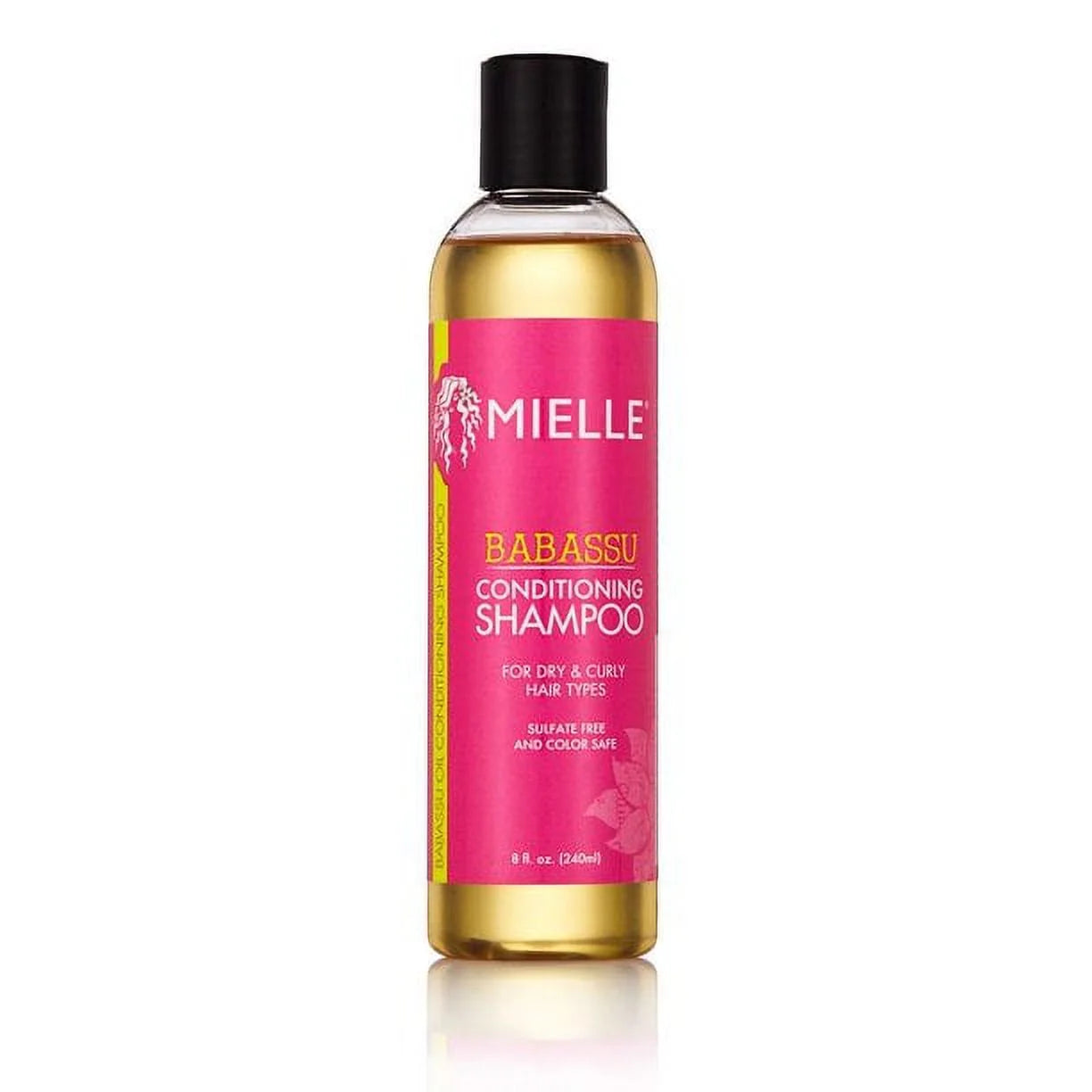 Conditioning Shampoo For Hairs