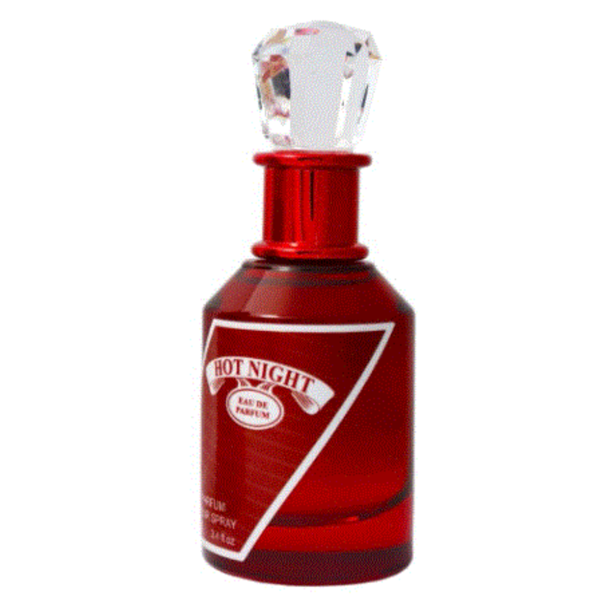 Hot Night Perfume