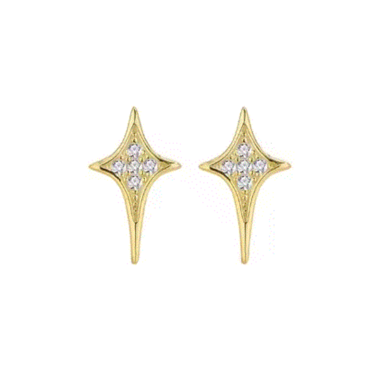 Women's Star Earring