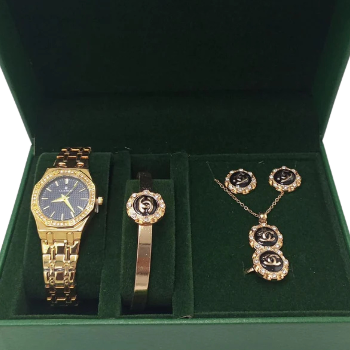 Eterna Belle Women Watch
