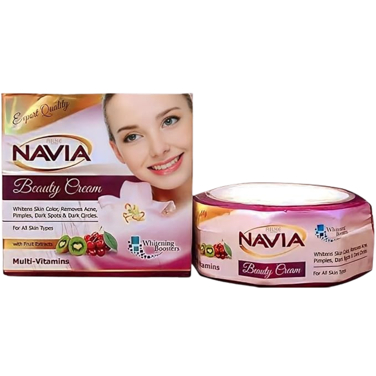 Night Beauty Cream