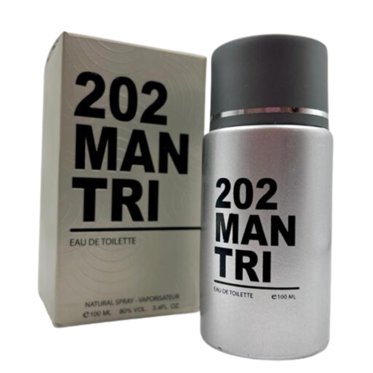 202 Man Tri Perfume