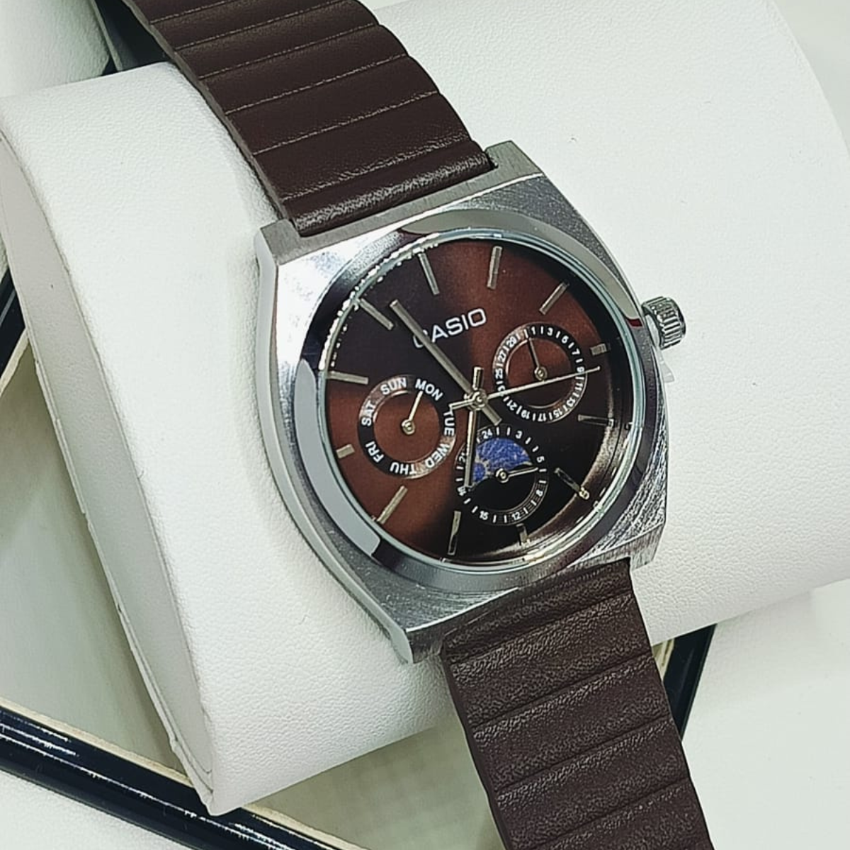 CA Men's Watch
