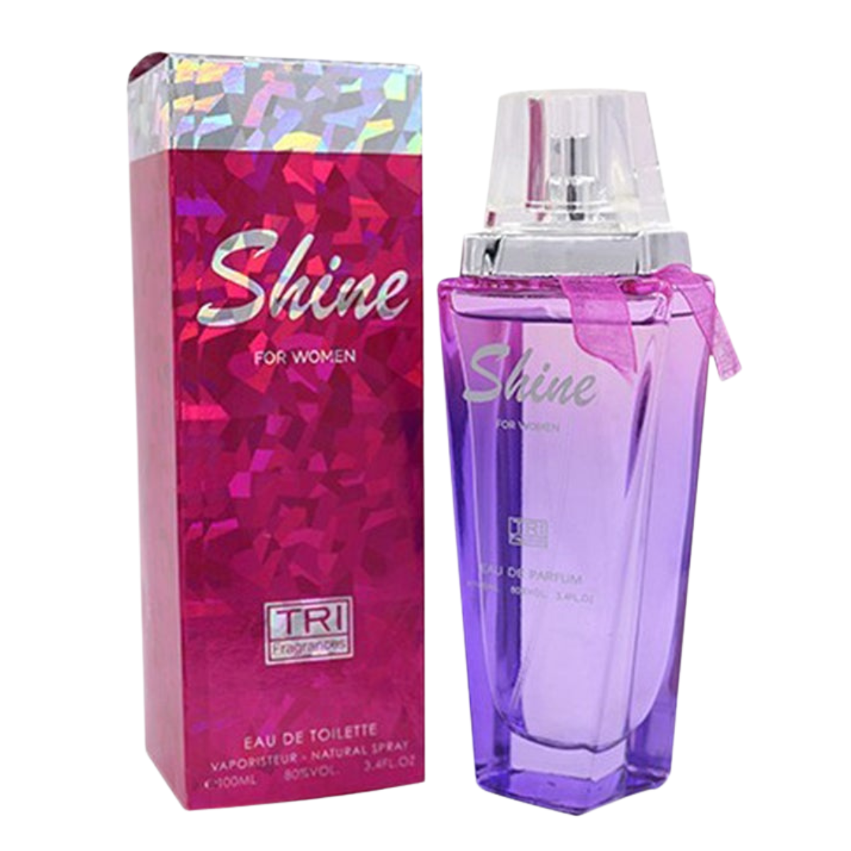 Shine Perfume
