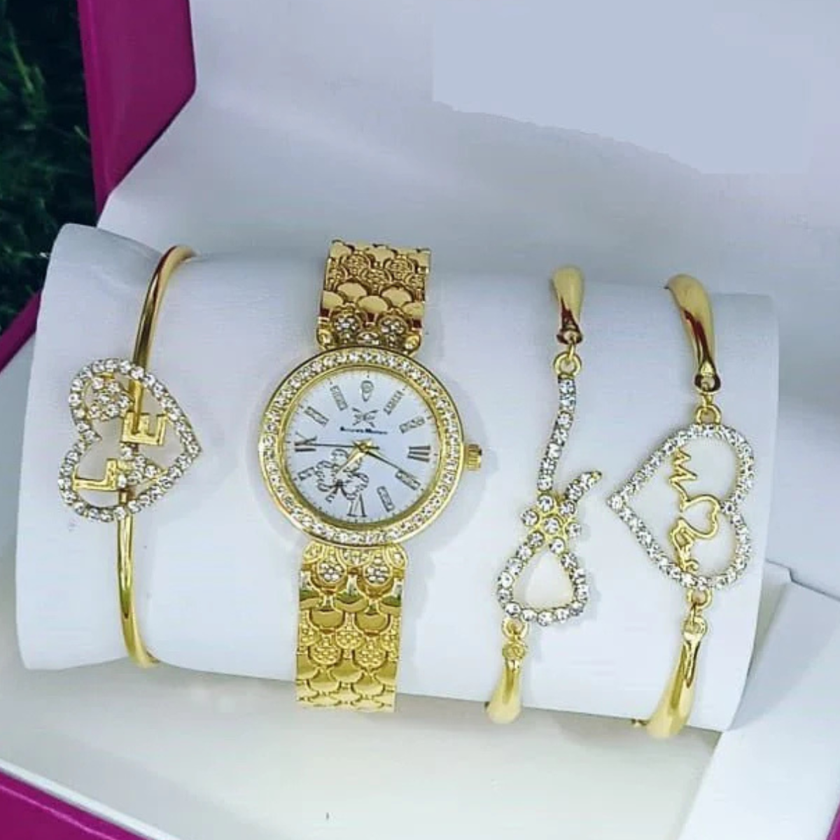 Elegant Watches For Women