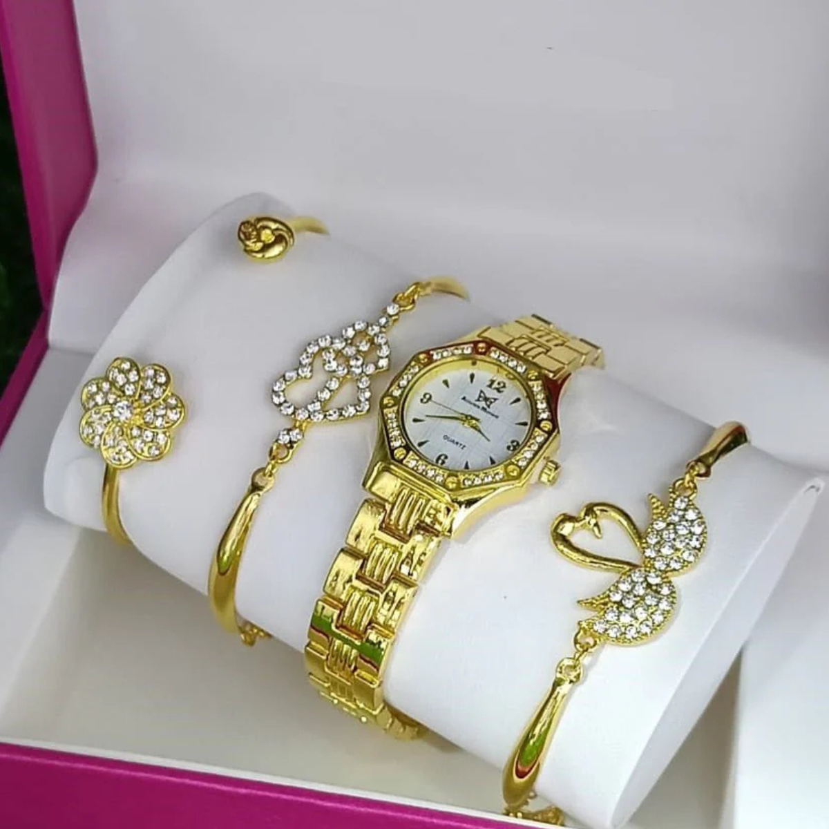 Bracelet Watch For Women