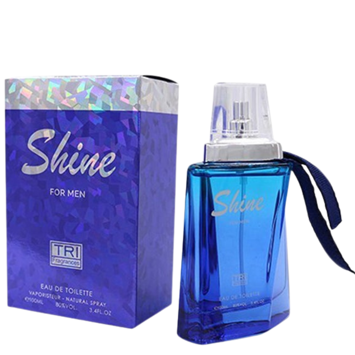 Shine Perfume