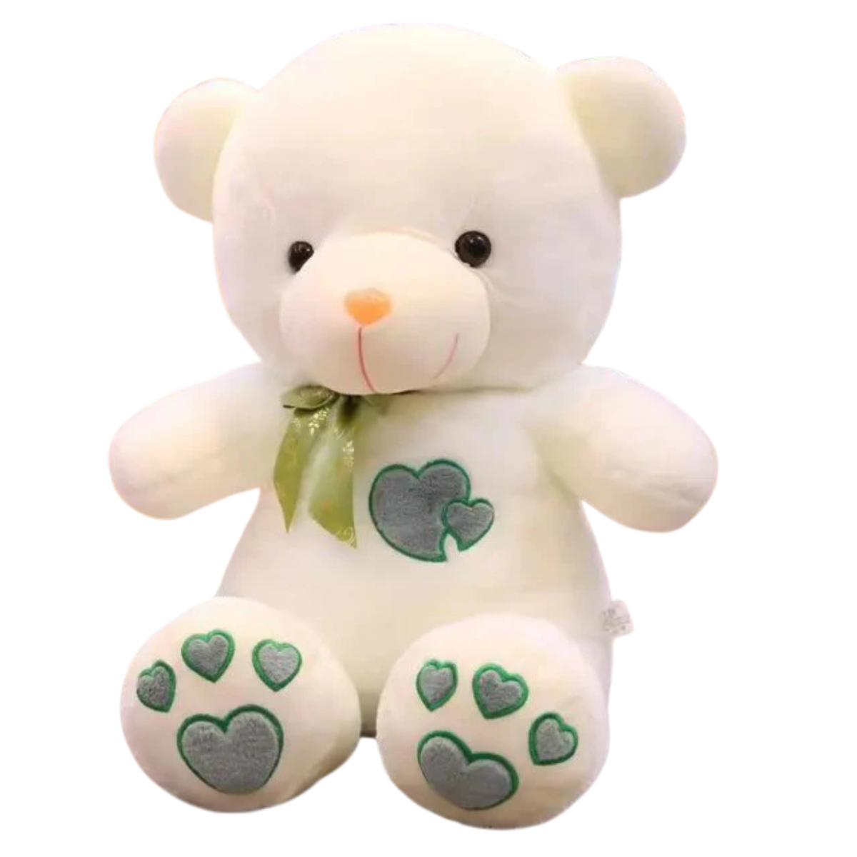 Bear skin Plush Teddy Bear