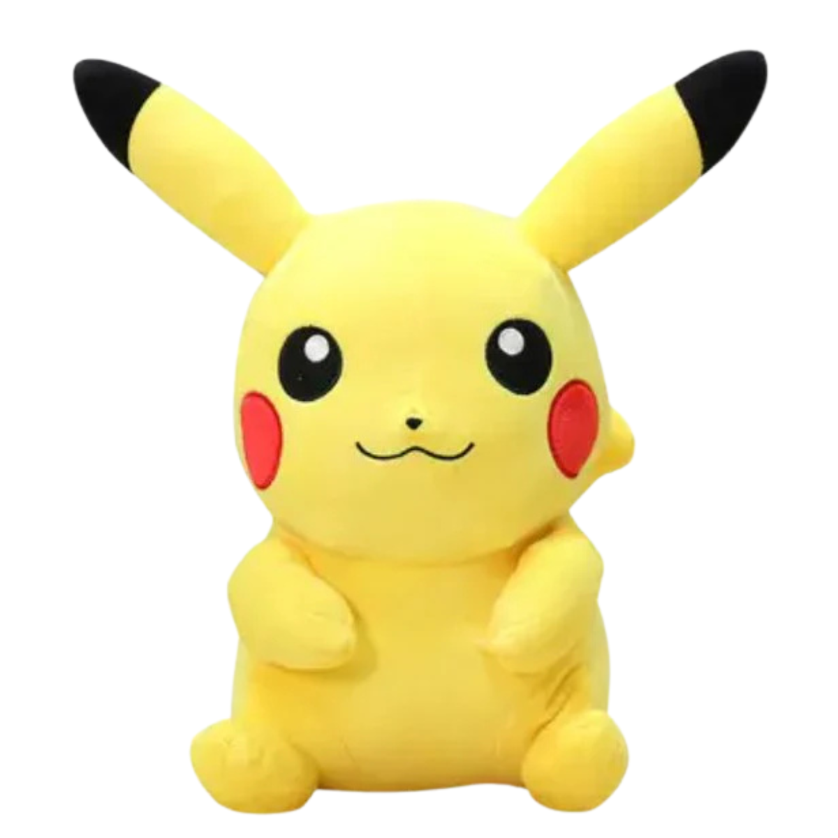 Pokemon Soft Plush
