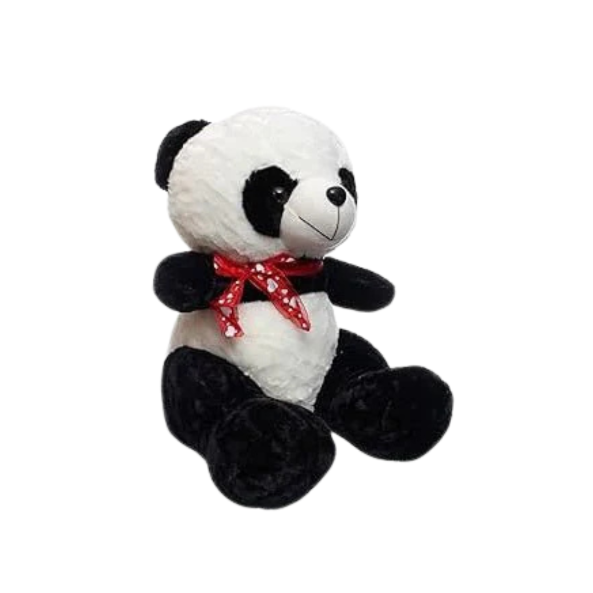 Panda Bear Stuffed Toy