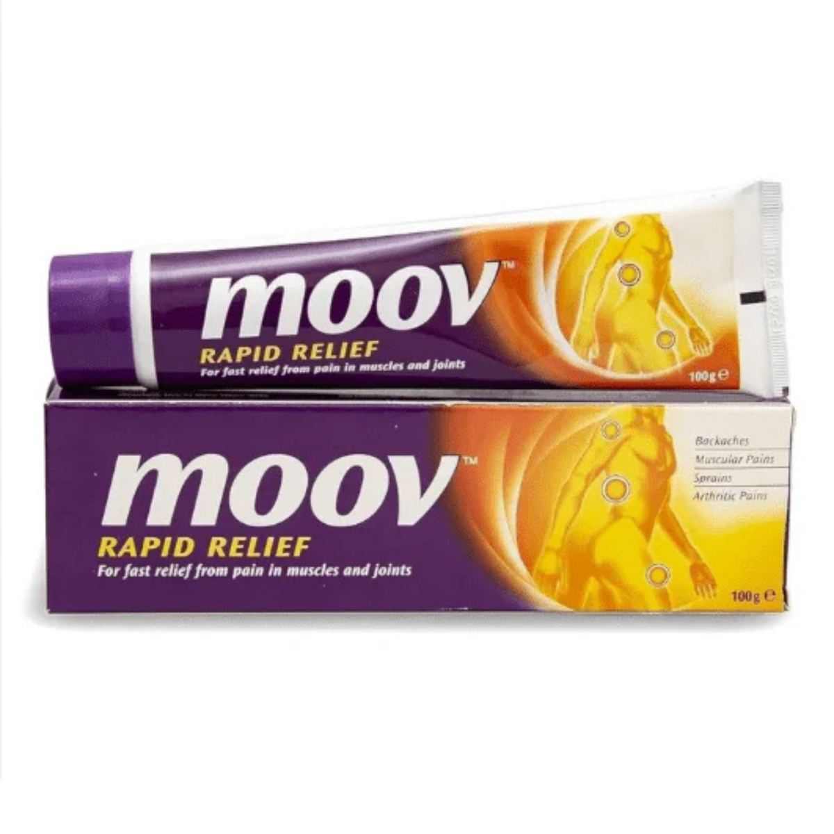 Pain Relief Cream