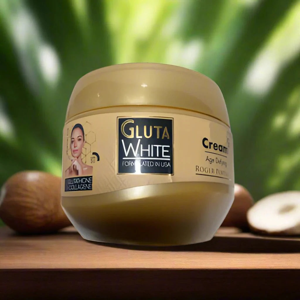 Gluta White - Cream Age Defying